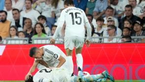 Dani Carvajal vows to ‘come back like beast’ after suffering serious ACL injury