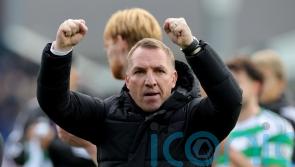 You keep going – Brendan Rodgers lauds ‘Celtic tradition’ after late winner