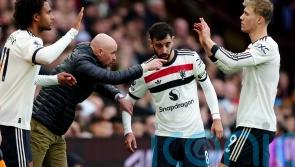 Erik ten Hag says everyone is on same page over Man Utd &lsquo;long-term project&rsquo;