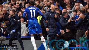 Enzo Maresca hails Chelsea ‘spirit’ after melee breaks out at end of Forest draw