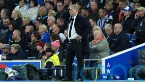 Unacceptable – Ange Postecoglou says Spurs loss at Brighton worst of his reign