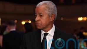 FA to pay tribute to Lord Ouseley ahead of England-Greece match at Wembley