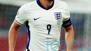 Harry Kane given green light for England duty but injured trio pull out of squad