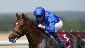 Notable Speech on course for Breeders’ Cup Mile challenge