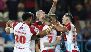 David Hodgson relishing Grand Final challenge after ‘dark times’ for Hull KR