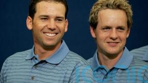 Sergio Garcia ‘considering rejoining’ DP World Tour to be eligible for Ryder Cup