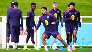 Levi Colwill hopes England players back up the belief of their boss Lee Carsley