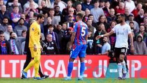 Liverpool goalkeeper Alisson Becker set for six weeks out with hamstring injury