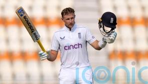 Joe Root racks up hundred after becoming England’s record Test run-scorer