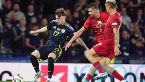 Scotland’s Ben Doak: I didn’t expect to be here at 18… but now it feels normal