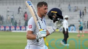 Joe Root says he has &lsquo;plenty left to do&rsquo; after breaking England Test runs record