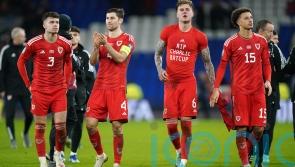 Joe Rodon confident Wales can handle ‘massive loss’ of Ethan Ampadu