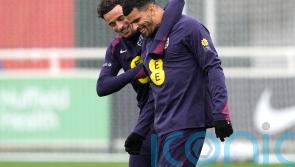 Time for Dominic Solanke if Harry Kane is out? &ndash; England v Greece talking points