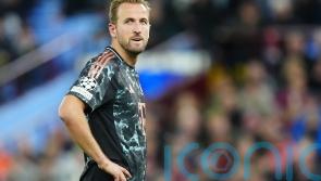 Lee Carsley will not risk Harry Kane’s fitness in Wembley clash with Greece