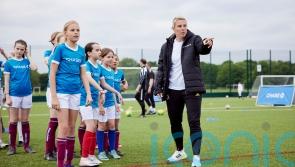 More needs to be done to support mental health in women’s game – Tanya Oxtoby