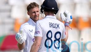 A statistical look at England’s huge total in first Test against Pakistan