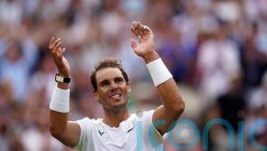 Rafael Nadal to end illustrious tennis career after Davis Cup Finals in Spain
