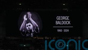 George Baldock ‘tragically drowned’ while swimming in his home pool in Athens