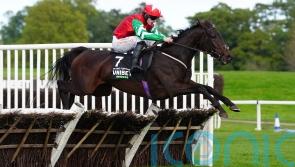 Fortune flies home at Chepstow to land Persian War spoils