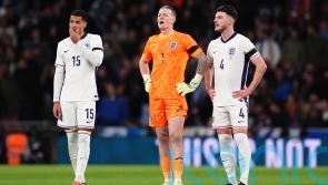 I’m not the hierarchy – Pickford has no clue about impact on Carsley job chances