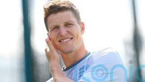 Mark Wood gave Brydon Carse a morale boost ahead of England Test debut