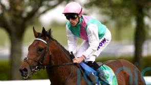 Lead Artist brushes aside Liberty Lane for Newmarket win