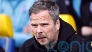 Stephen Clemence accepts pushing for win may have cost Barrow in derby defeat