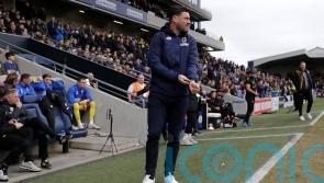 Johnnie Jackson: AFC Wimbledon used homecoming to advantage in Carlisle rout