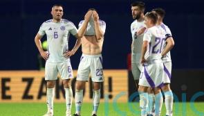 Scotland denied last-gasp leveller by VAR in defeat to Croatia