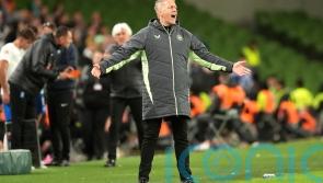 Toughness can help Republic of Ireland ‘shine’ says Heimir Hallgrimsson