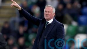 Michael O’Neill takes positives after Northern Ireland held in Belarus stalemate