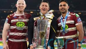 Liam Farrell hails ‘very special player’ Bevan French after Grand Final heroics