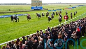Cesarewitch controversy leaves Crisfords ‘subdued’