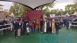 Head ‘can’t wait’ for Breeders’ Cup date with Ramatuelle
