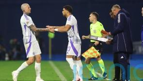 Lyndon Dykes believes ‘massive characters’ will help Scotland turn around form