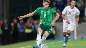 Conor Bradley hoping to push Liverpool claims with Northern Ireland performances