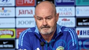 Steve Clarke: Scotland in ‘tough moment’ but players should not be doubted