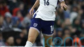 Chloe Kelly’s place in England squad ‘wasn’t in doubt’, says Sarina Wiegman
