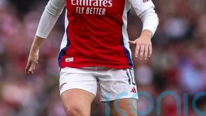 Jonas Eidevall departure a ‘big change’ for Arsenal, says captain Kim Little