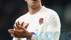 Alex Mitchell’s availability for England’s autumn Tests looks under threat