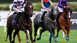 Donnacha O’Brien has faith in a famous family Breeders’ Cup double