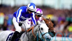 Art Power-ed up for defence of Champions Sprint crown