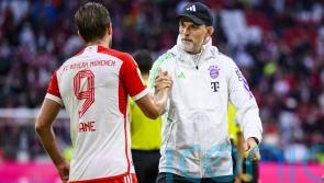 Harry Kane delighted to be reunited with new England boss Thomas Tuchel