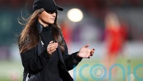 Elena Sadiku urges Celtic to show ‘swagger’ against Real Madrid