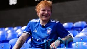 Chairman believes Ed Sheeran backing gives Ipswich more reach than Man Utd