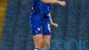 Guro Reiten reaches milestone moment in Chelsea’s Champions League win