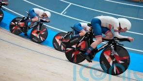Katie Archibald says team pursuit gold &lsquo;very special&rsquo; after serious injuries