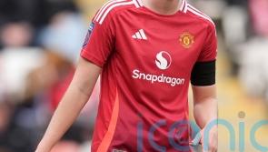 Marc Skinner likens new Man Utd striker Elisabeth Terland to ‘The Terminator’