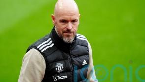 Man Utd boss Erik ten Hag dismisses ‘fairy tale’ speculation about his future