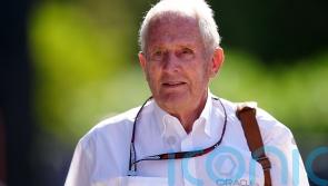 Zak Brown criticises Helmut Marko’s comments on Lando Norris’ mental strength